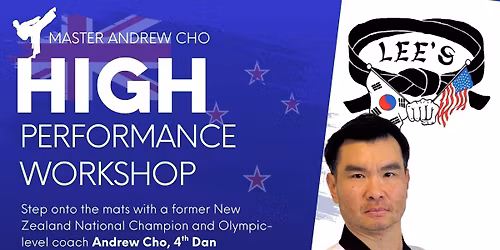 High Performance Workshop