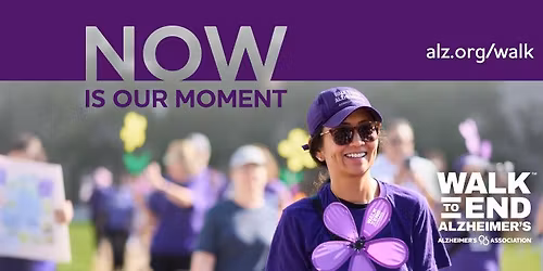 Nashville Walk to End Alzheimer's!