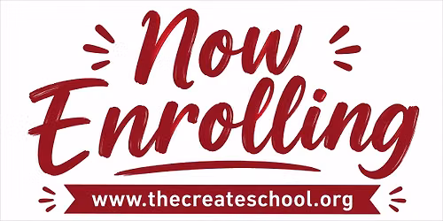 Create Camp -- Back to School Bash!