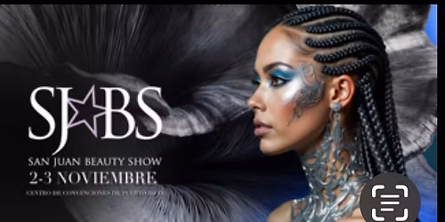 SAN JUAN BEAUTY SHOW