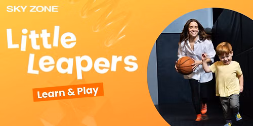 BOGO Little Leapers
