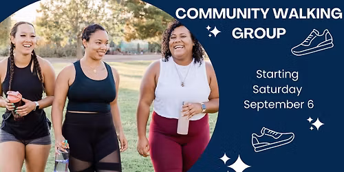 Community Walking Group