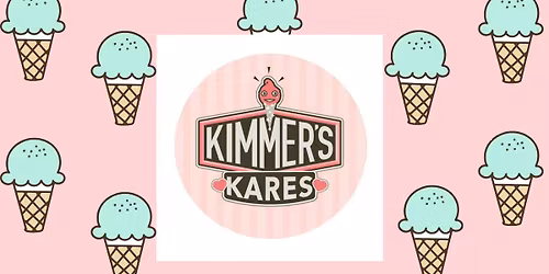 St Pat's School-May Restaurant Day- KIMMER'S ICE CREAM 