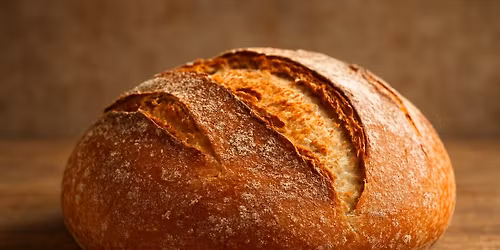 How To Make Gluten-Free Sourdough Bread