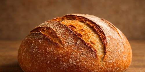 How To Make Gluten-Free Sourdough Bread