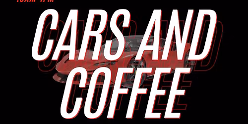 Wrap Innovations Cars and Coffee