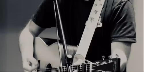 Travis Fadler Music at Hangout Entertainment Bar & Grill