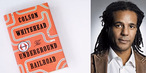 Colson Whitehead