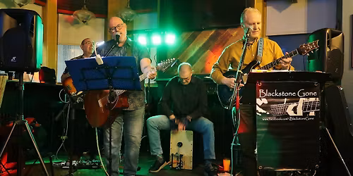 BSG Resurface at The Whale