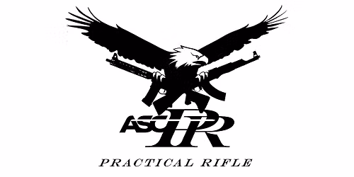 Practical Rifle September Match