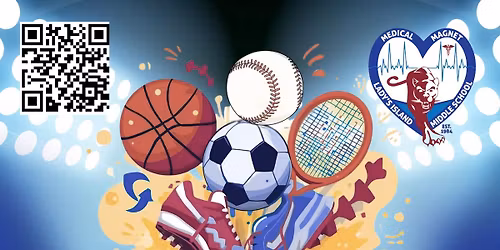 Get Your Game On - Fall Family Engagement Night