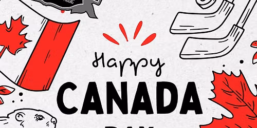 Canada Day Celebration