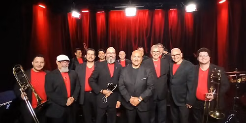 Arbor Evenings: Trabuco Salsa Band (Salsa)