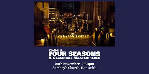 The Four Seasons & Classical Masterpieces