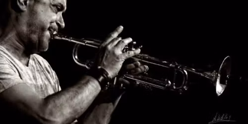 FLAVIO BOLTRO - Thinking of Miles