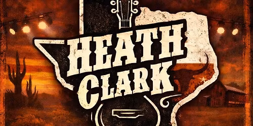 HEATH CLARK