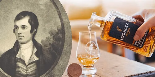 Lochlea Single Malt Tasting with Sam Filmus & Special Guests
