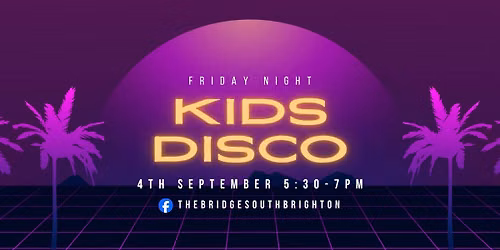 Kids Disco