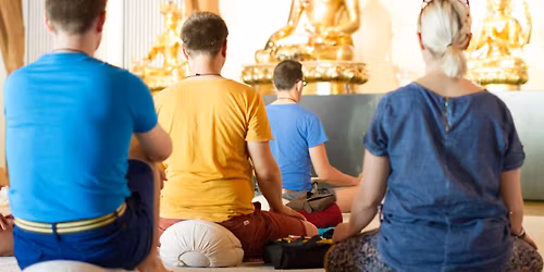 Liptovský Mikuláš, prednáška: Buddhizmus na Západe