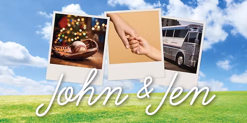 John & Jen