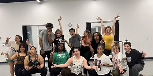 Gemini Season Zumba with Hannah \u2728\u264a\ufe0f