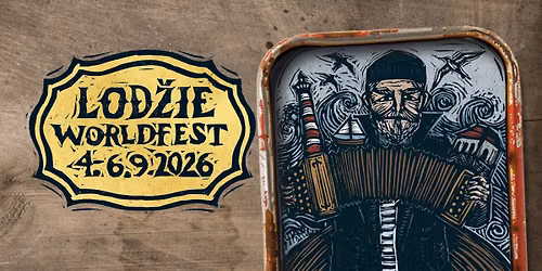 LOD\u017dIE WORLDFEST 2026