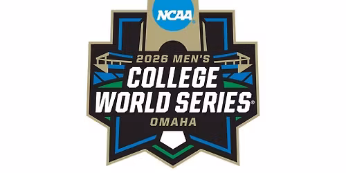 Club Game 3: 2026 NCAA Men's College World Series