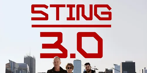 Sting