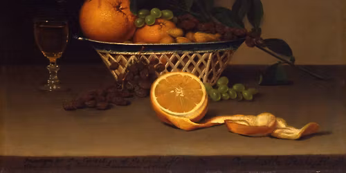 Artful Appetites Tour