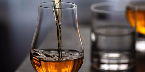 Private Scotch Whisky Tasting Experience