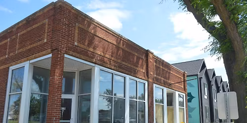 Brick-by-Brick Finish Line & Salvage Sale