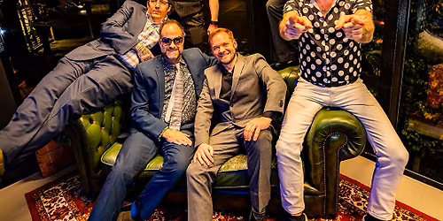 Electric Six