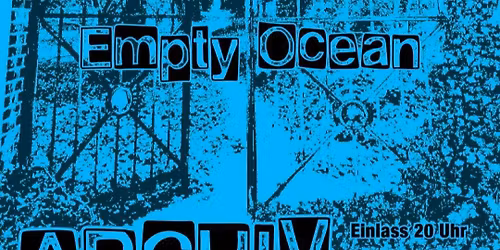 Mittendrin im Archiv