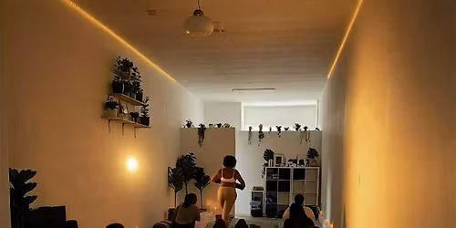 Sacred Sounds: Cacao Ceremony & Sound Meditation
