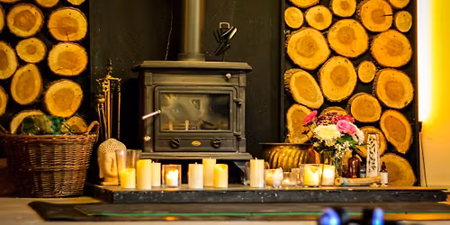 Unveil with The Inception Breathwork Journey