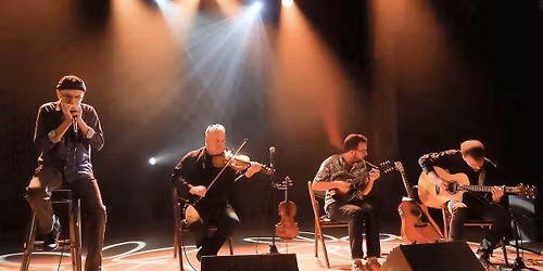 DADS & LADS! IRELAND-AMERICA-QUEBEC-SWEDEN