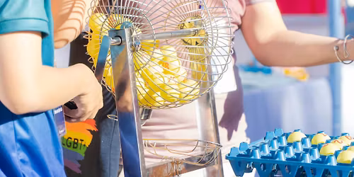 Coffee Morning and Bingo! - Old Harlow