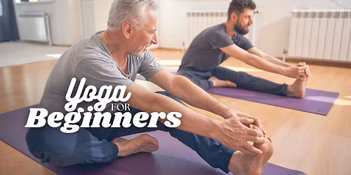 Yoga For Beginners