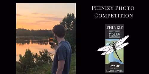 2026 Phinizy Center's Photography Competition