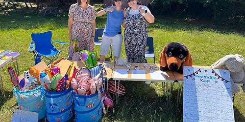 Fort Royal Community Funday 
