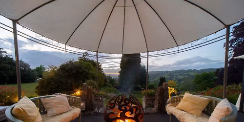 The Winter Pause Retreat 