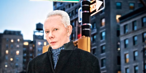 Joe Jackson