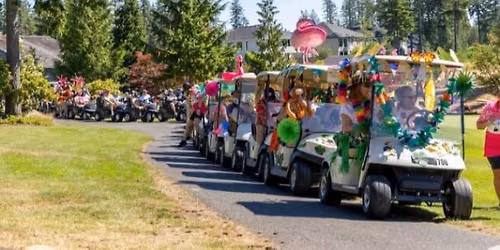 Golferitaville