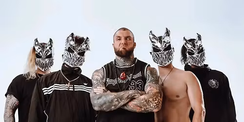 Slaughter to Prevail Tickets