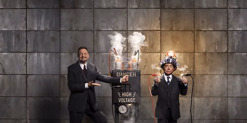 Penn & Teller at Cerritos Center