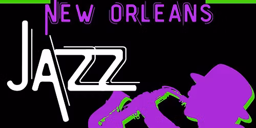 New Orleans Jazz