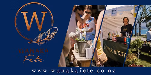 Wanaka Fete 2025