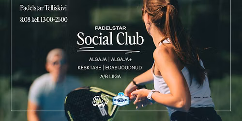 Padelstar Social Club