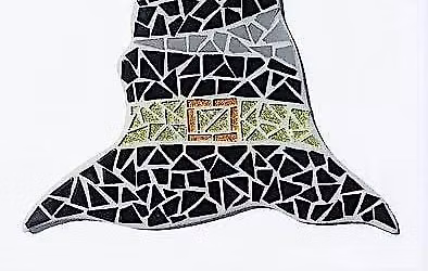 Witch Hat Mosaics