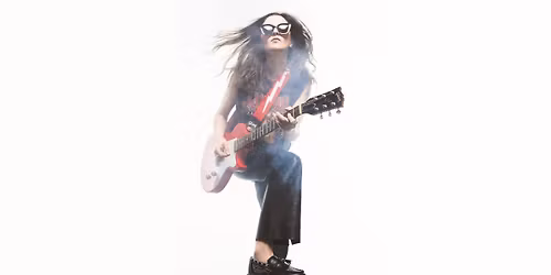 Laura Cox (FR) - Tourstart